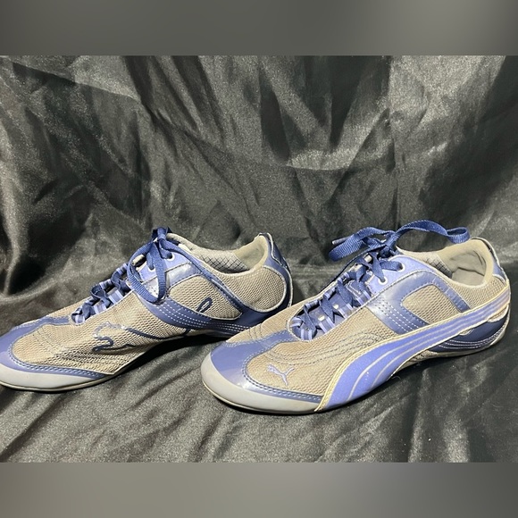 Puma Eco Ortholite - Womens Sz 7.5 Shoes - Picture 3 of 6